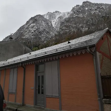 Cosy 4/6 Pers - Quartier Historique Calme