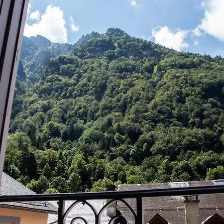 Cosy 4/6 Pers - Quartier Historique Calme Cauterets