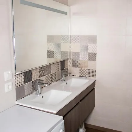 Cosy 4/6 Pers - Quartier Historique Calme *