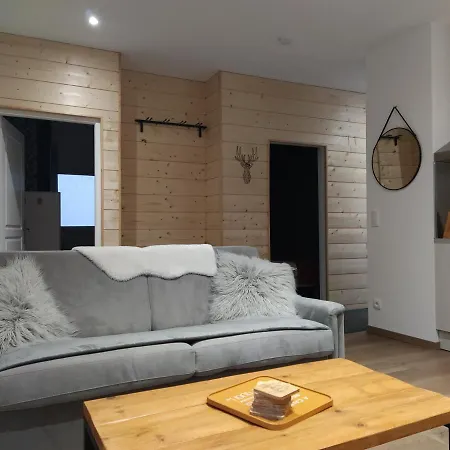 Cosy 4/6 Pers - Quartier Historique Calme Cauterets