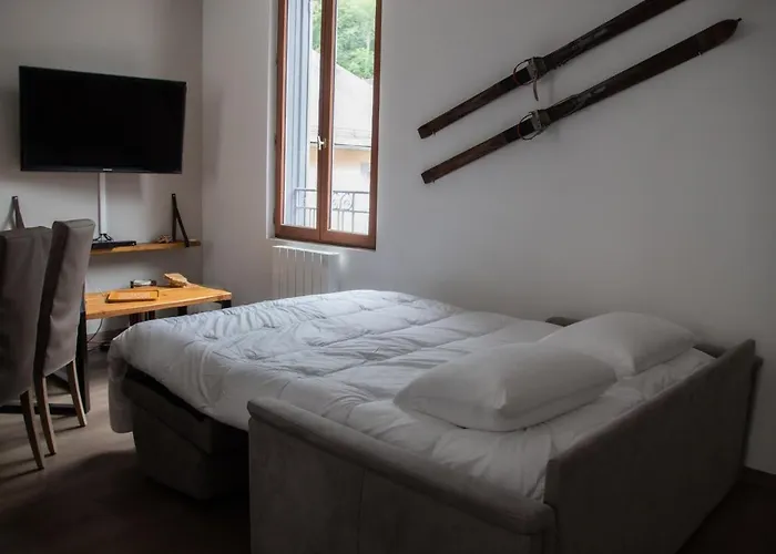 Esprit Petite Maison - Proche Centre - Confort & Calme Appartamento *