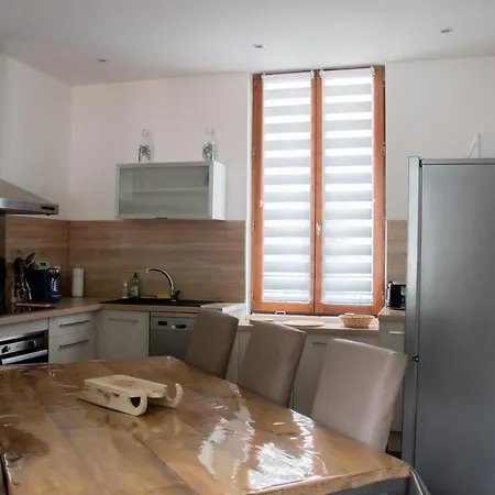 Apartment Esprit Petite Maison - Proche Centre - Confort & Calme Cauterets