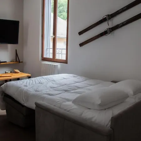 Cosy 4/6 Pers - Quartier Historique Calme Apartment *