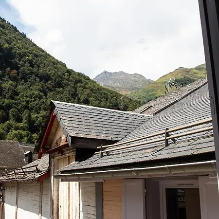 Cosy 4/6 Pers - Quartier Historique Calme * Cauterets