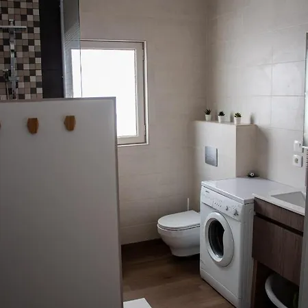 Appartement Esprit Petite Maison - Proche Centre - Confort & Calme كوتيريه