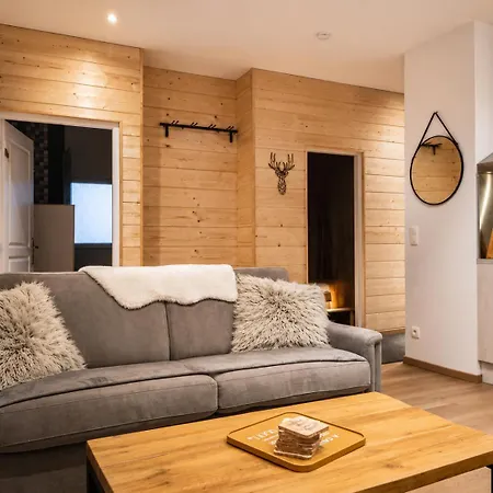 Esprit Petite Maison - Proche Centre - Confort & Calme *