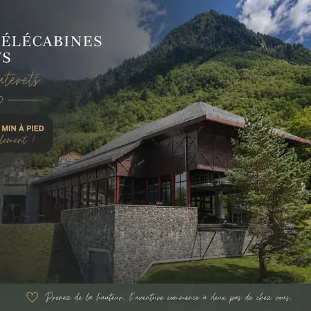 Esprit Petite Maison - Proche Centre - Confort&calme Appartement *