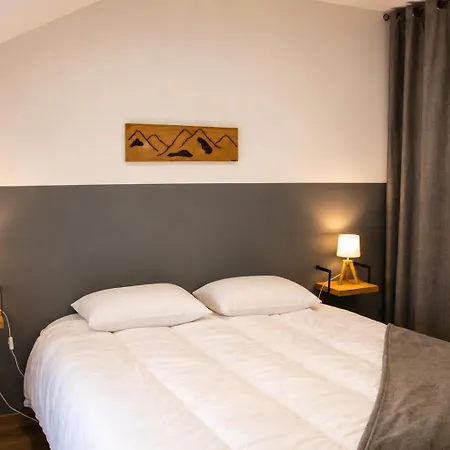 Esprit Petite Maison - Proche Centre - Confort&calme * Cauterets