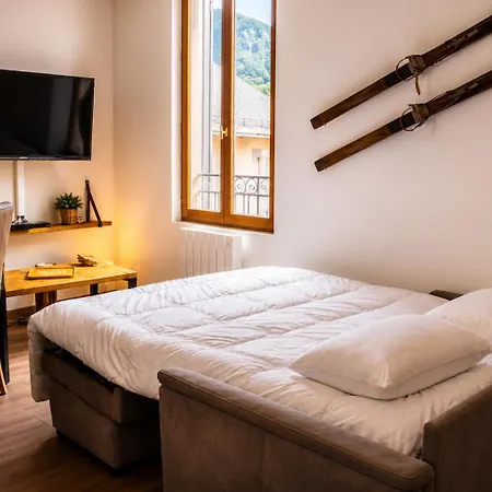 Esprit Petite Maison - Proche Centre - Confort&calme Appartement *