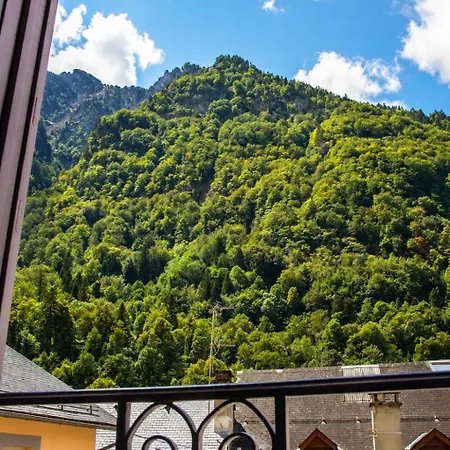 Esprit Petite Maison - Proche Centre - Confort&calme Cauterets