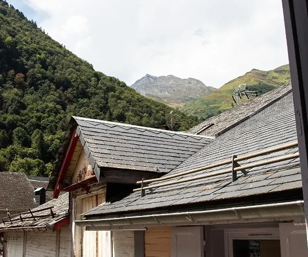 Esprit Petite Maison - Proche Centre - Confort & Calme * Cauterets